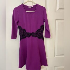 Dress, great fabric-